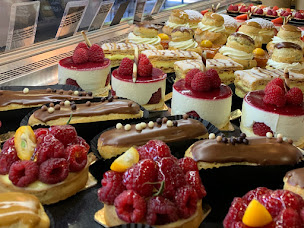 Photo n°4 de Au Pain de Paul à Roquefort-les-Pins (Boulangerie)