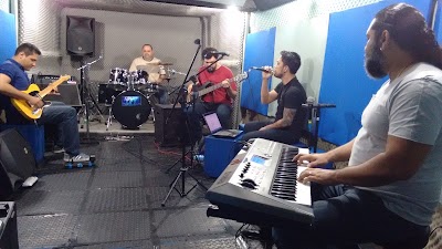 Photos of AMAZON MUSIC STUDIO