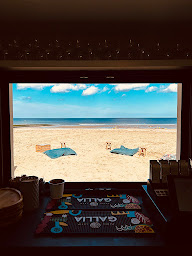 Photo n°1 de LITTLE MANJO LA ROSIERE à Villers-sur-Mer (Restaurant)