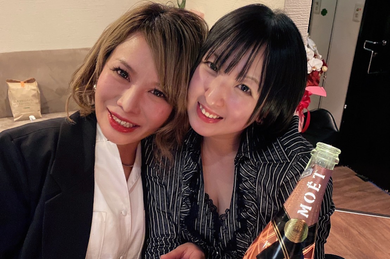 スナックNekuto ネクト