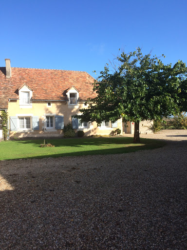 Photo de Le Ry de Pouzioux à Valdivienne (86300)