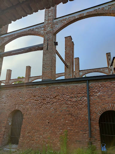 Arena Giardino - Visual