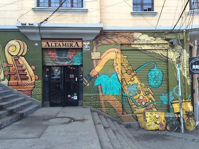 Photos of Casa Cervecera Altamira