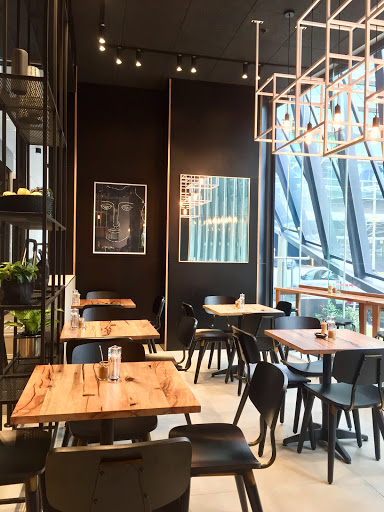 Photo of Human Beans