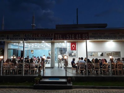 Photos of ETK KORAY Fırın&Restoran