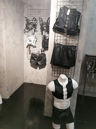 ES Collection - Visual