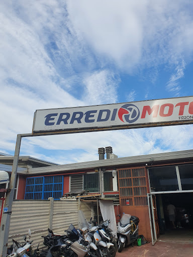 Erredi Moto Gallery - Italy