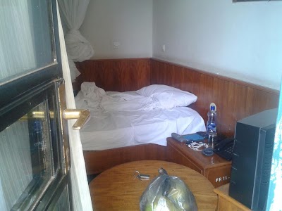 Photos of Papyrus Hotel