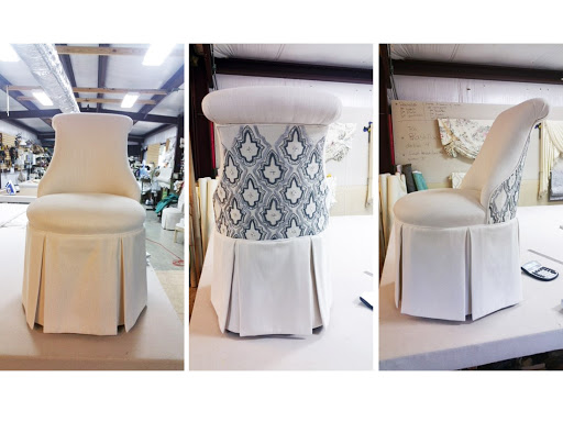 Fine Sewing - Visual