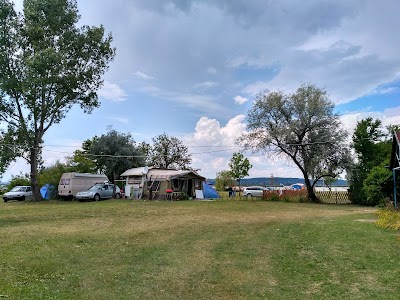 Photos of Parkstrand Camping