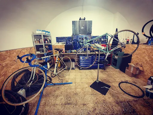 Bike R-Evolution - Visual