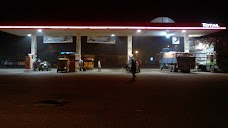 Sangam II Filling Station faisalabad