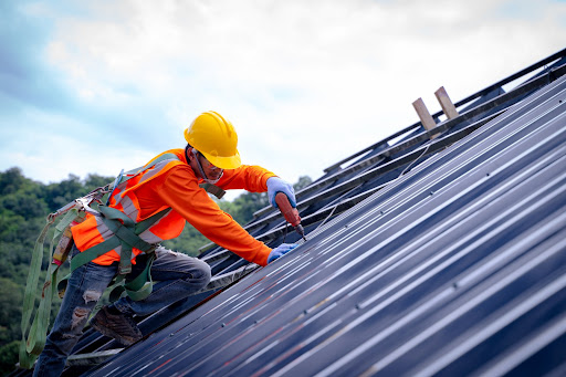 Winter Park Roofing Services - Thumbnail
