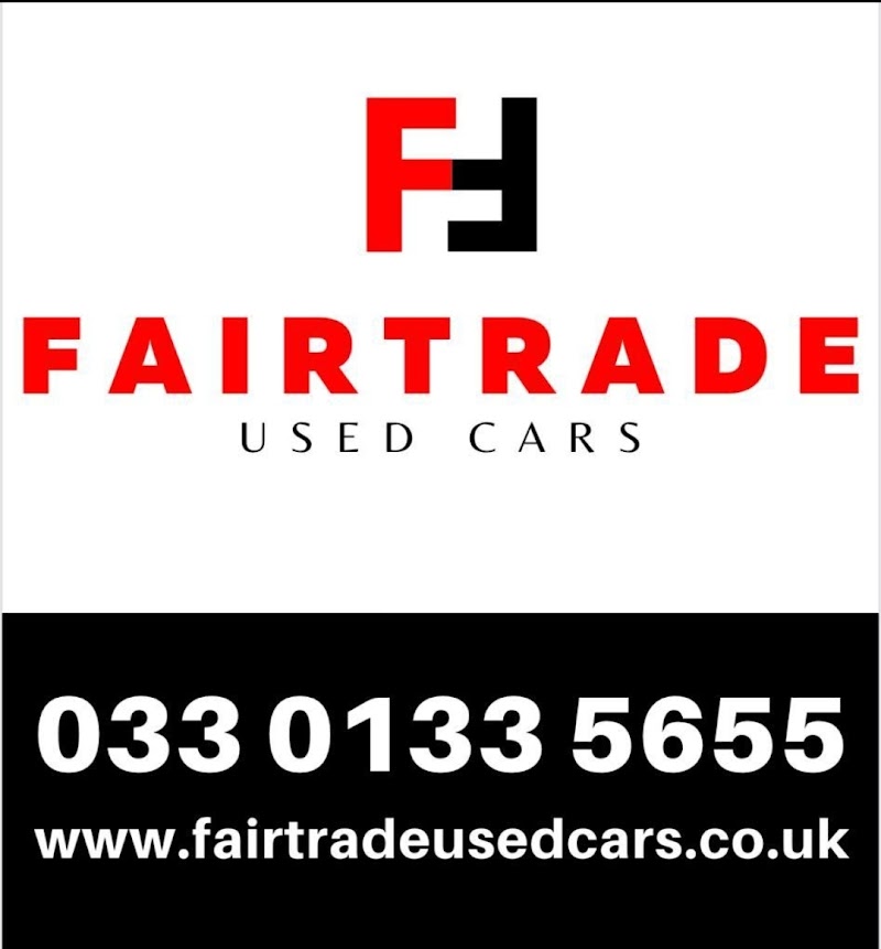 Fairtrade Used Cars photo 2