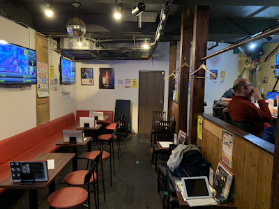 ニコバー 埼玉大宮店