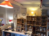 La P'tite Récup' à Chantepie