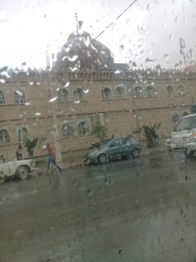 Photos of مسجد انس ابن مالك