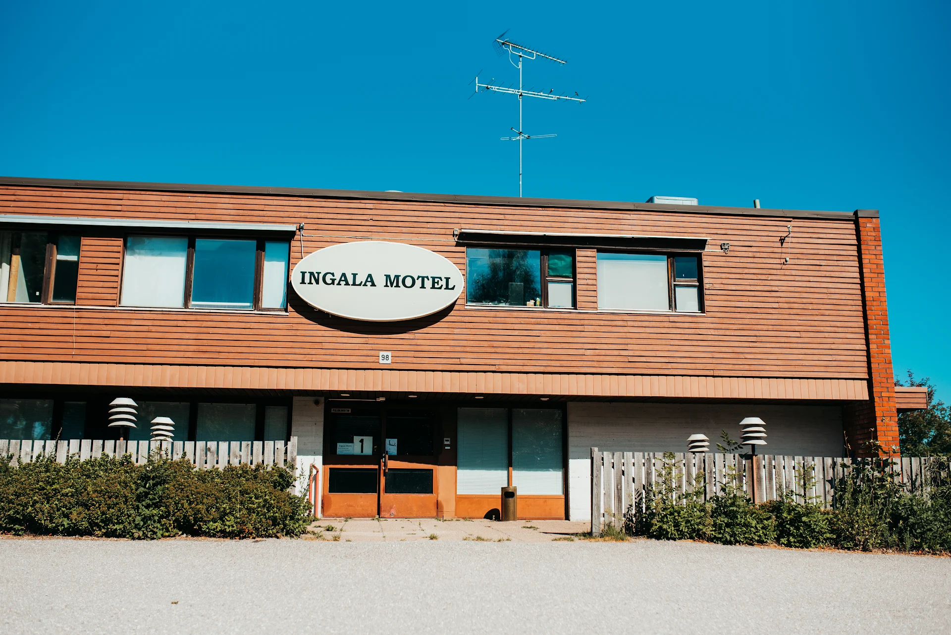 Motel Ingala