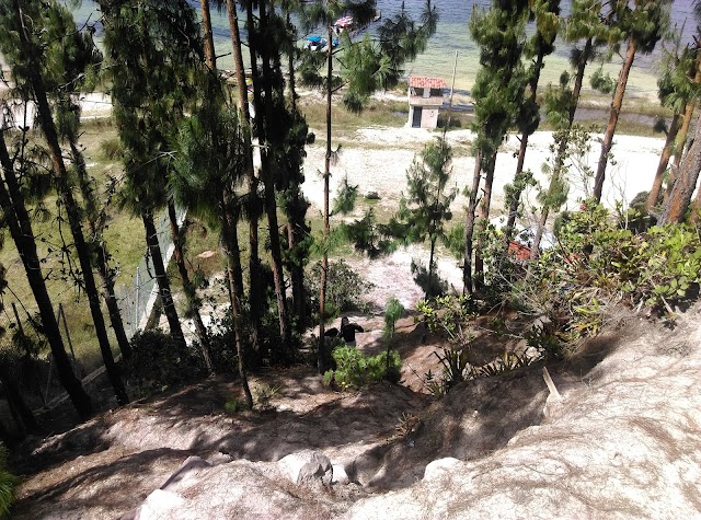 Laguna de Tota