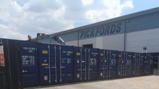Pickfords Self Storage