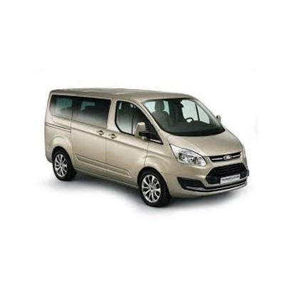 Cuneo Rent Srl - C/O Autoriparazioni Ford – Forlani - Thumbnail