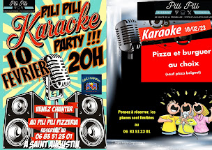 Photo n°32 de Le Pili-Pili Pizzeria St Augustin à Saint-Augustin (Pizzeria)