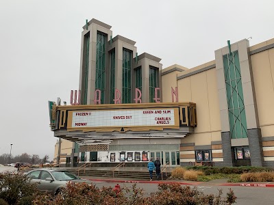 Broken Arrow Warren Theatre