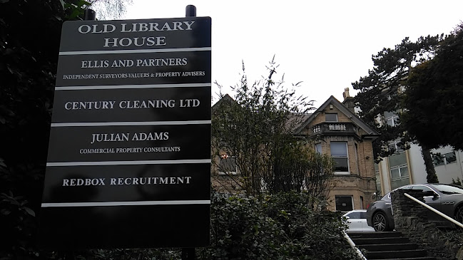 Ellis and Partners (Bournemouth) Ltd - Real estate agency