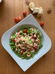 Photo n°22 de Casa Di Roma Pizza à Épinal (Service de livraison)