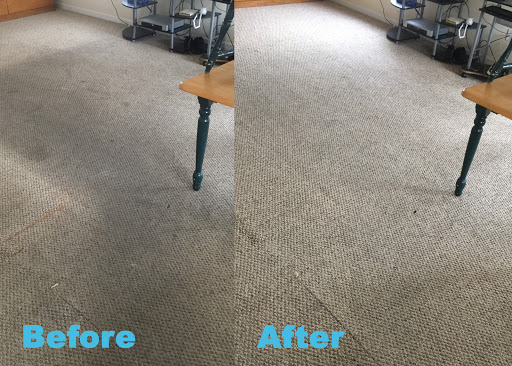 Beach Pros Carpet & Tile Cleaning - Thumbnail