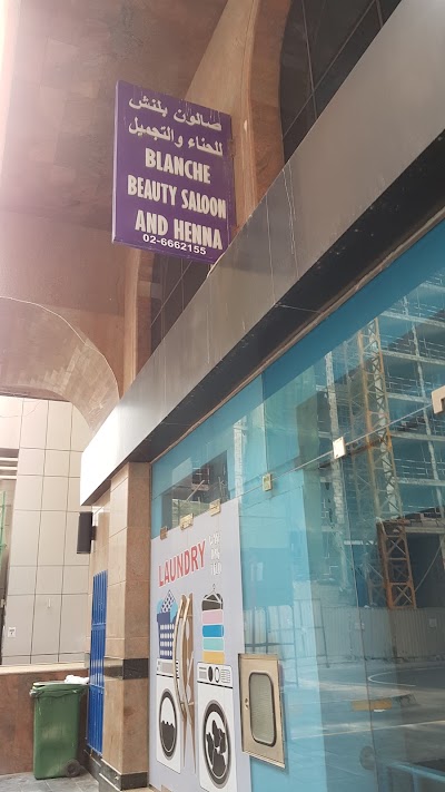 Photos of Blanche Beauty Saloon and Henna