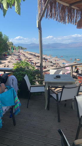 Koursaros beach Bar - Διακοπτό