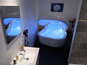 Photo n°5 de Nymphaea | Centre de flottaison et Neurofeedback à Bourron-Marlotte (Centre de bien-être)