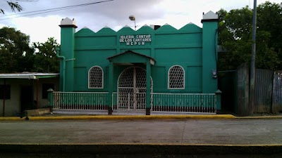 church