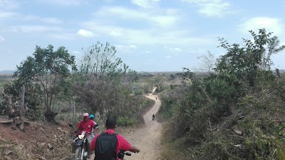 Photos of Boca beaches of La Cienega Covenas Sector