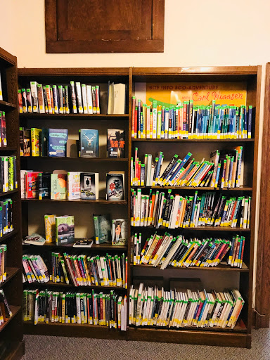 Kellogg Free Library - Thumbnail