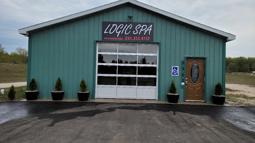 Logic Spa - Visual