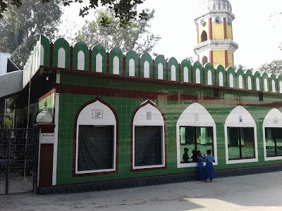 Photos of South Katdah Mosque