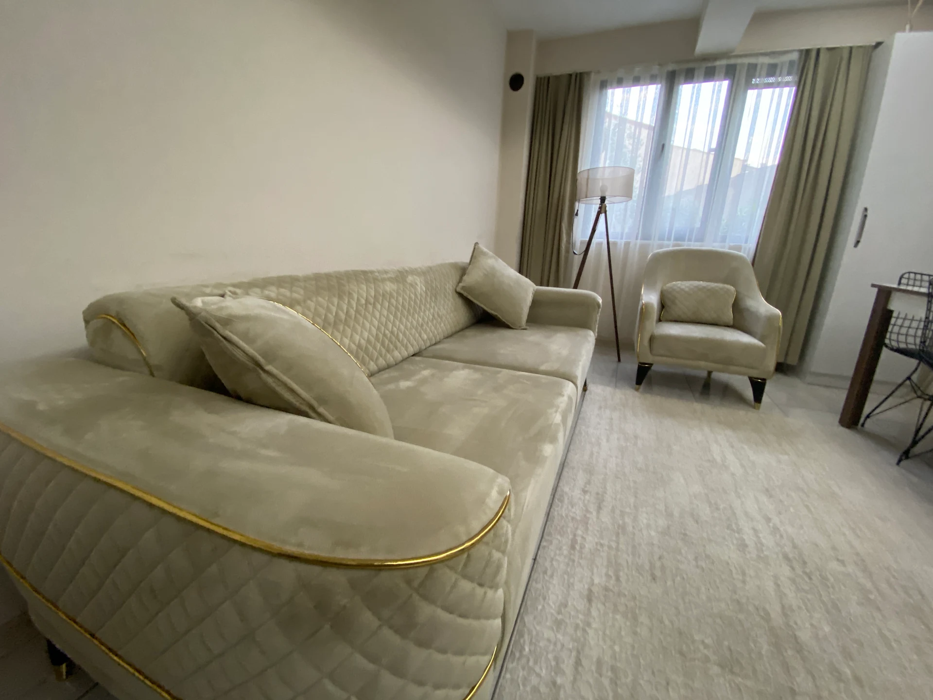 Luxury Life Suit