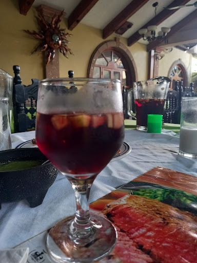 Villaloma Restaurante - Thumbnail