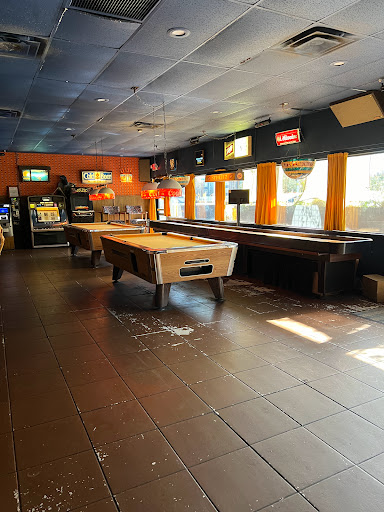 Frazier's Long & Low