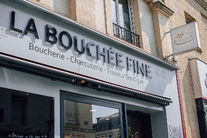 LA BOUCHEE FINE