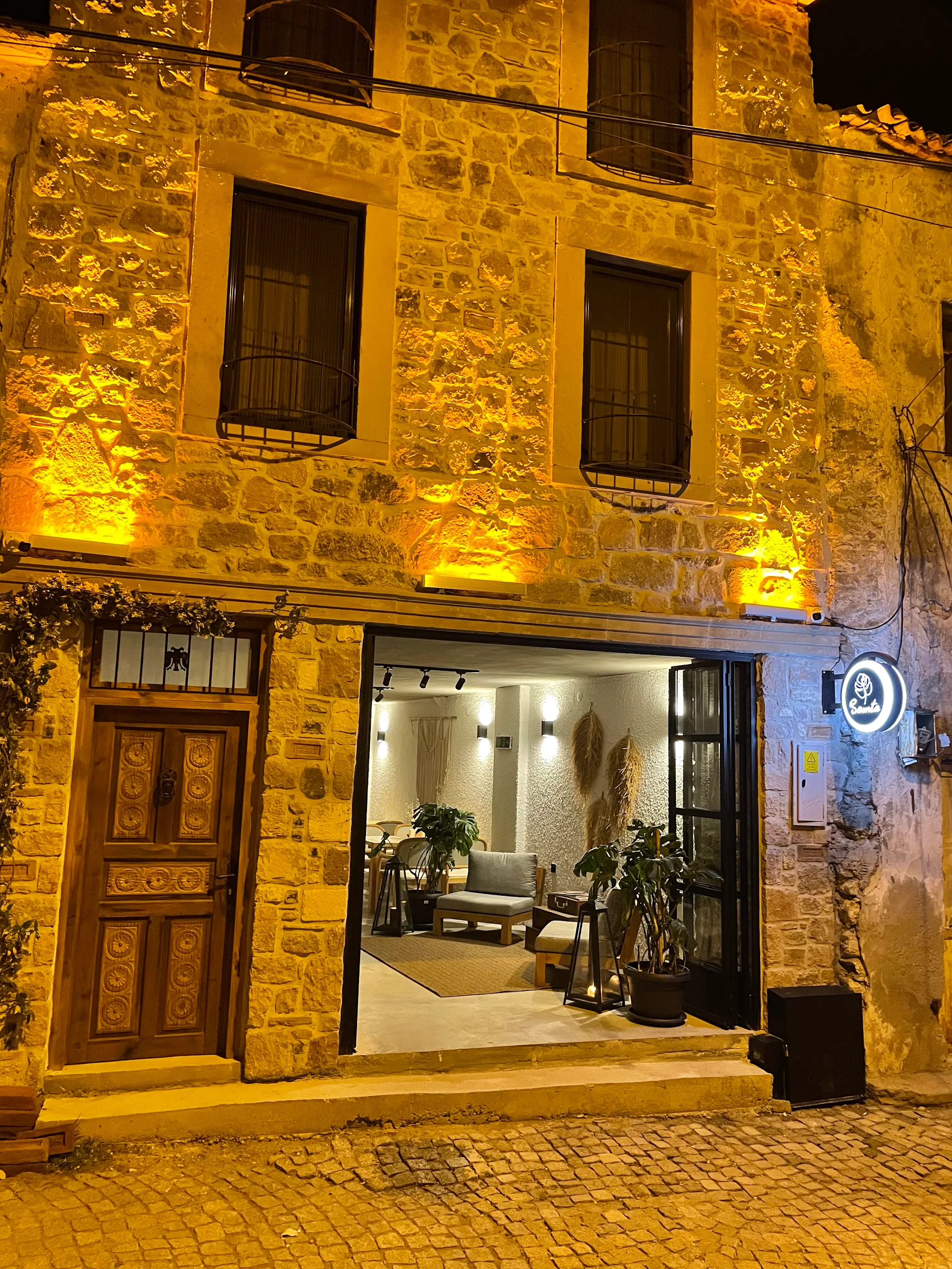 Samta Küçükköy