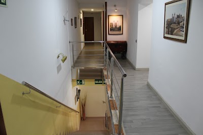 Photos of Hotel Los Naranjos
