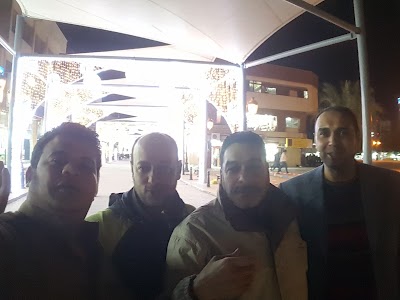 Photos of Safat Square