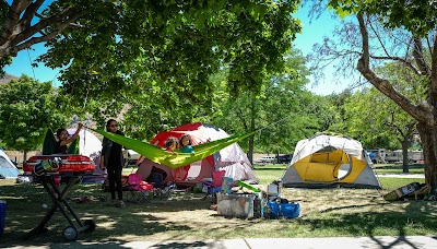 Orondo River Park