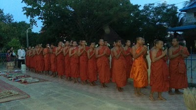 Photos of Wat Trach