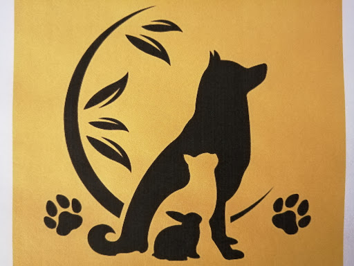animal garde système