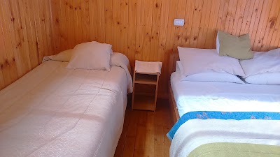 Photos of Caba&ntilde;as Las Palmeras Pichilemu