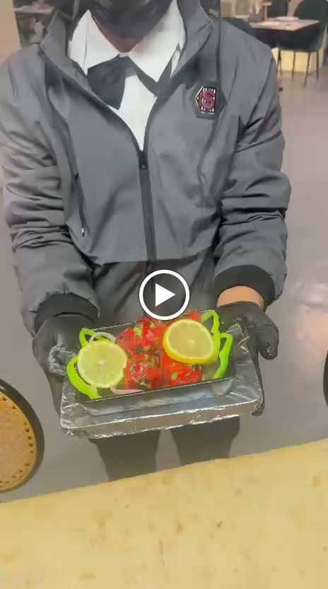 مطعم صبار وريحان - صورة 4